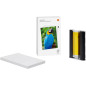 Xiaomi Instant Photo Paper 6" Papel Fotografico 1S 40uds