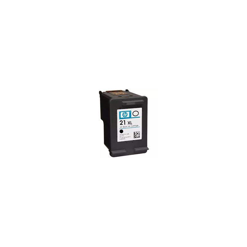 HP 21XL Cartuccia d'inchiostro compatibile nero - C9351AN