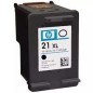 HP 21XL Cartuccia d'inchiostro compatibile nero - C9351AN