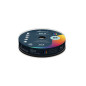 MediaRange BD-R 25GB 6x Imprimible inkjet superficie completa tarrina 10