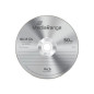 MediaRange BD-R Doble capa 50GB 6x, caja Jewelcase individual
