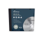 MediaRange BD-R Dual layer 50GB 6x, single Jewelcase