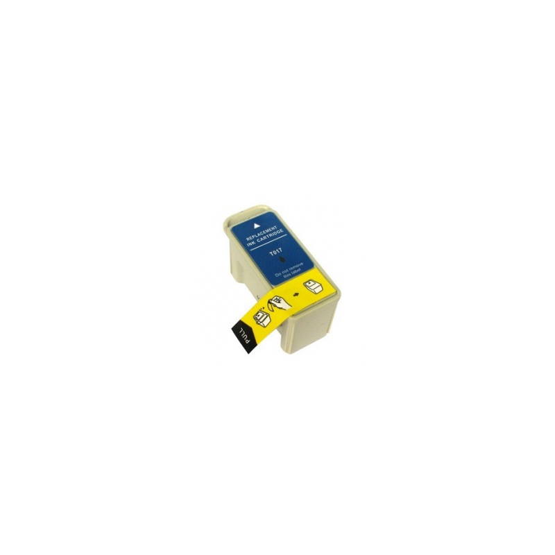 Epson T017 Cartucho de tinta compatible