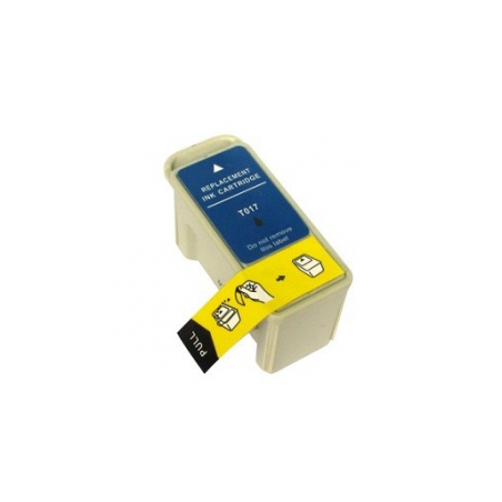 Epson T017 Tintenpatrone kompatibel