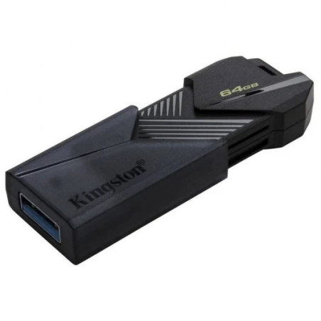 Kingston DataTraveler Exodia Onyx USB 64GB