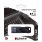 Kingston DataTraveler Exodia Onyx USB 64GB