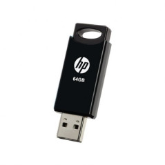 HP v212w Pack de 2 Memorias USB 2.0 64GB (Pendrives)