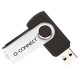 PEN DRIVE USB 32 GBS 2,0 Q-CONNECT