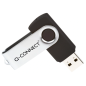 Pendrive 32GB Q-Connect USB 2.0