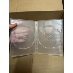MediaRange Custodia DVD per 2 dischi, 14 mm | DVDi.fr