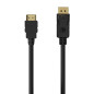 Cabo Conversor DisplayPort para HDMI - DP/M-HDMI/M - 0,5M Cabo Conversor DisplayPort para HDMI - DP/M-HDMI/M - 0,5M