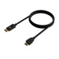 Cabo Conversor DisplayPort para HDMI - DP/M-HDMI/M - 0,5M Cabo Conversor DisplayPort para HDMI - DP/M-HDMI/M - 0,5M