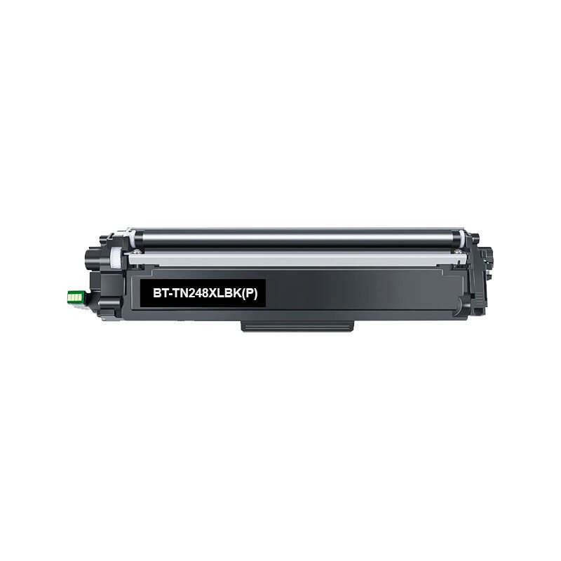 Brother TN248XL Black Generic Toner Cartridge - Replaces TN248XLBK