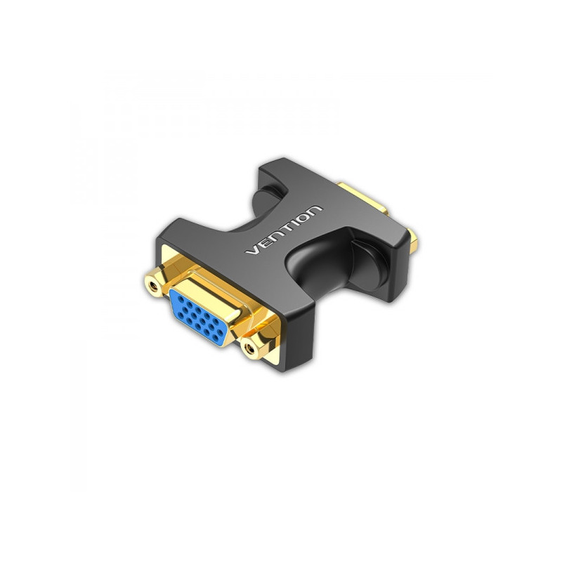 Adaptador VGA Fêmea para VGA Fêmea