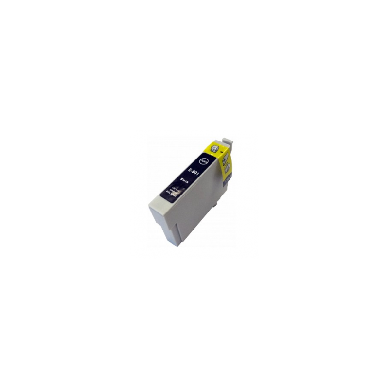 Epson T0801 Negro compatible C13T08014010