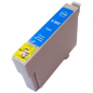 Epson T0802 Cyan compatible C13T08024010