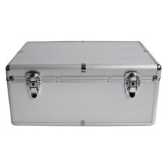 CD/DVD storage case for 500 discs | DVDi.fr