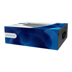 CD/DVD storage case for 500 discs | DVDi.fr