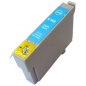 Epson T0805 Cian claro compatible C13T08054010