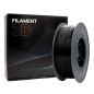 Filamento 3D PLA - Diametro 2.85mm - Bobina 1kg - Cor Preto