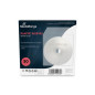 Pack 50 - MediaRange Einzelne Kunststoffhüllen für CD DVD BD, 100% transparent Pack 50 - MediaRange Einzelne Kunststoffhüllen für CD DVD BD, 100% transparent