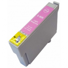 Compatible Epson T0806 Light Magenta ink cartridge | DVDi.fr