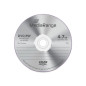 MediaRange DVD-RW 4,7GB 120min 4x, Wiederbeschreibbar, Spindel 10