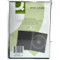 Pack 5 - Funda 14MM Negra para 1 Disco