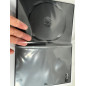 Pack 5 - Funda 14MM Negra para 1 Disco