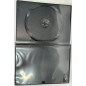 Pack 5 - Funda 14MM Negra para 1 Disco