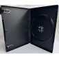 Pack 5 - Funda 14MM Negra para 1 Disco