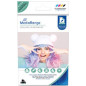 MediaRange Papel 100x150mm Foto Brillante 220 G/m2 Pack 50 uds