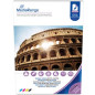 MediaRange Carta fotografica DIN A4 per stampanti inkjet, opaca su due lati, 250g, 50 fogli
