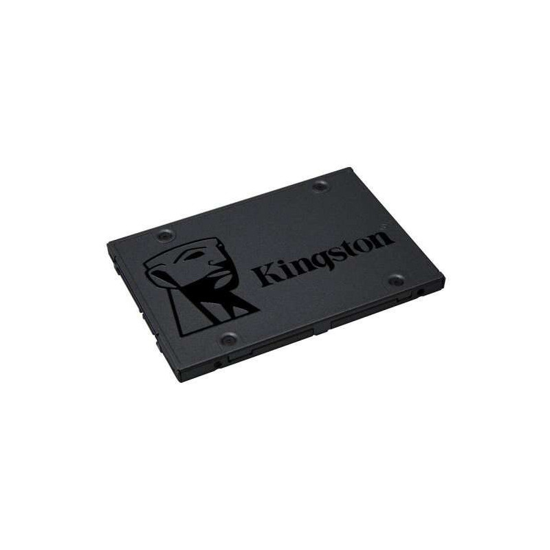 Kingston A400 Disco Duro Solido SSD 240GB 2.5" SATA3