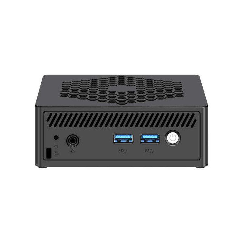 Leotec Gemini N4000 Mini Computador Intel Gemini Lake N4000 - 8GB - 128GB - Windows 11