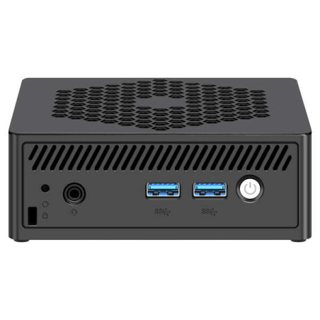 Leotec Gemini N4000 Mini Computer Intel Gemini Lake N4000 - 8GB - 128GB - Windows 11