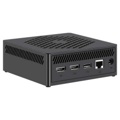 Leotec Gemini N4000 Mini Computador Intel Gemini Lake N4000 - 8GB - 128GB - Windows 11