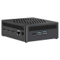 Mini-PC Leotec Gemini N4000 Intel Gemini Lake N4000 - 8 Go - 128 Go - Windows 11