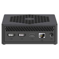 Leotec Gemini N4000 Mini Computador Intel Gemini Lake N4000 - 8GB - 128GB - Windows 11