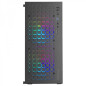 Mars Gaming MC-CORE Minitorre Gaming - Rejilla Metal-MESH - Soporte Micro-ATX/Mini-ITX Mars Gaming MC-CORE Minitorre Gaming - Rejilla Metal-MESH - Soporte Micro-ATX/Mini-ITX