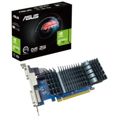 Asus GeForce GT 710 SL EVO BRK 2 GB GDDR5 graphics card