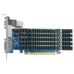 Asus GeForce GT 710 SL EVO BRK 2 GB GDDR5 graphics card