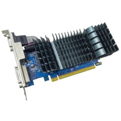 Tarjeta gráfica Asus GeForce GT 710 SL EVO BRK 2 GB GDDR5