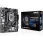Placa mãe Asus Prime H510M-E R2.0 Intel 1200 2x DDR4, Intel® 1 GB Ethernet, USB 3.2 Gen 1 Type A, MicroATX Placa mãe Asus Prime H510M-E R2.0 Intel 1200 2x DDR4, Intel® 1 GB Ethernet, USB 3.2 Gen 1 Type A, MicroATX