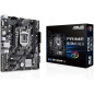 Placa mãe Asus Prime H510M-E R2.0 Intel 1200 2x DDR4, Intel® 1 GB Ethernet, USB 3.2 Gen 1 Type A, MicroATX