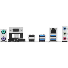 Asus Prime H510M-E R2.0 motherboard, Intel LGA1200 | DVDi.fr
