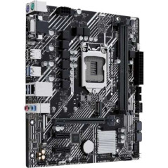 Motherboard Asus Prime H510M-E R2.0, Intel LGA1200 | DVDi.fr