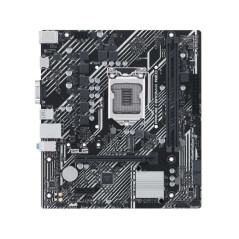 Carte mère Asus Prime H510M-K R2.0, Intel LGA1200, Micro-ATX