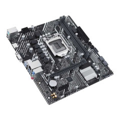 Motherboard Asus Prime H510M-K R2.0 Intel 1200 2x DDR4 - HDMI, PCIe 3.0, 4x Sata III, USB 3.2, MicroATX