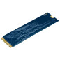 Disque SSD Kingston NV3 M2 2280 500 Go PCIe 4.0 NVMe 3D NAND Disque SSD Kingston NV3 M2 2280 500 Go PCIe 4.0 NVMe 3D NAND